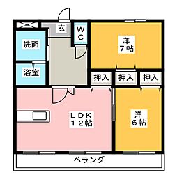 🉐敷金礼金0円！🉐レジデンスグローリー