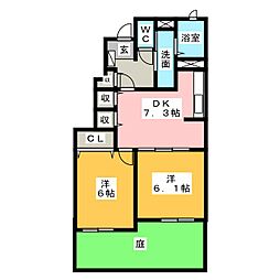 プラザサンライズＡ