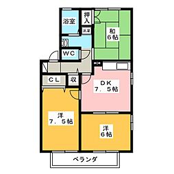 Ｃｈａｔｅａｕ　Ａ棟