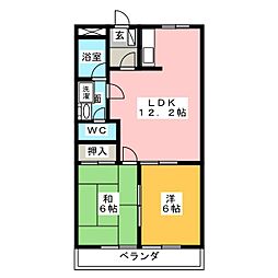 🉐敷金礼金0円！🉐アンヘルプリエール