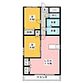 マイタウン松阪2階6.2万円