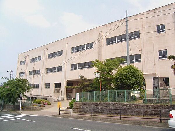 やまむらハイツ ｜三重県名張市朝日町(賃貸マンション2LDK・2階・50.86㎡)の写真 その19