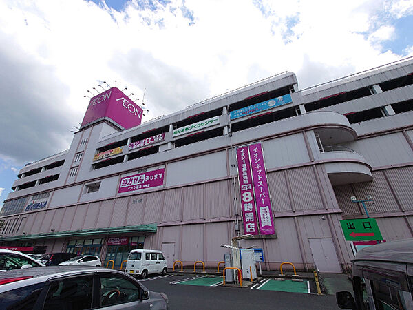 リーブルさかえ ｜三重県名張市栄町(賃貸マンション2DK・4階・32.23㎡)の写真 その4