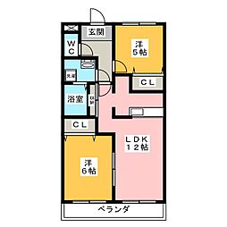 伊賀上野駅 5.4万円
