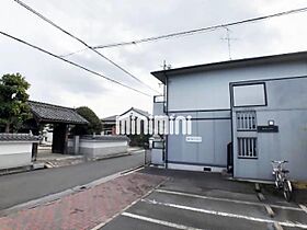 ＭＮハイツＡ棟  ｜ 三重県伊賀市上野西日南町（賃貸アパート1K・2階・27.08㎡） その23