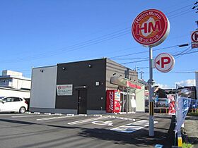 ＭＮハイツＡ棟  ｜ 三重県伊賀市上野西日南町（賃貸アパート1K・2階・27.08㎡） その28