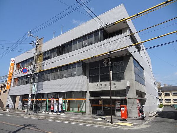 カサヴィラージュ ｜三重県名張市希央台５番町(賃貸アパート2DK・2階・50.47㎡)の写真 その5