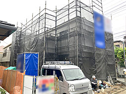 西習志野2丁目新築分譲住宅全1棟1号棟