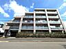 外観：RC構造　5階建て