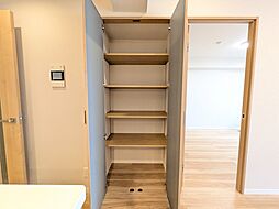 室内の画像