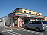 周辺：セブンイレブン習志野台8丁目店1290m徒歩17分