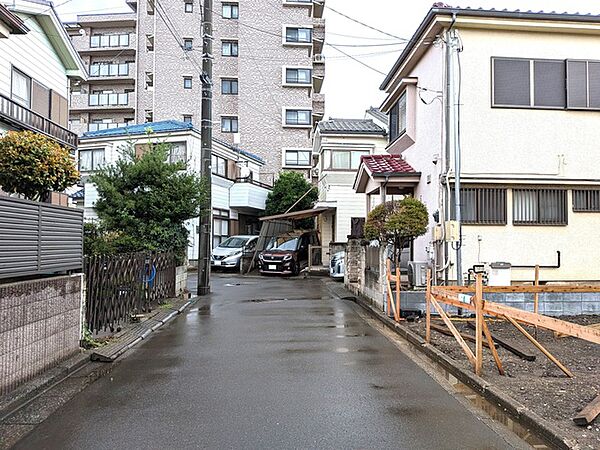 周辺を拡大表示