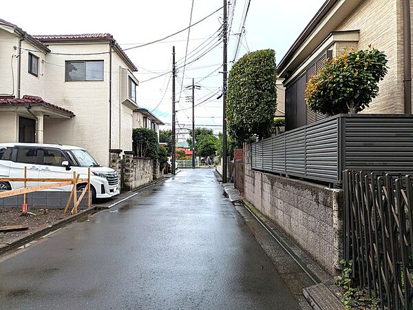 周辺を拡大表示