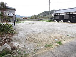 淡路市大町下売土地