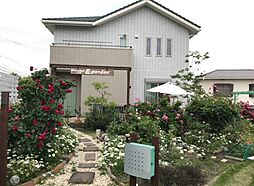 釜口中古戸建て