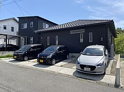 八木養宜上戸建