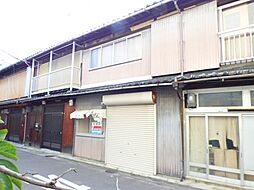 本町8丁目連棟
