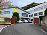 周辺：中里中学校　1200ｍ