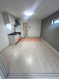 セレニティ豊川 2LDKの写真
