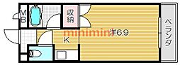 🉐敷金礼金0円！🉐メゾンリヴェールII