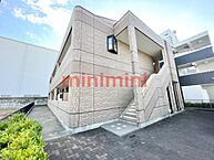 大阪府高槻市宮田町1丁目：物件画像／ミニミニＦＣ ＪＲ茨木店　株式会社穂積住宅