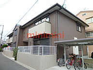 大阪府吹田市内本町2丁目：物件画像／ミニミニＦＣ ＪＲ茨木店　株式会社穂積住宅