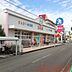周辺：西松屋茨木平田店 4453m