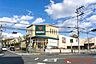 周辺：スーパーマルヤス阿武野店 1024m
