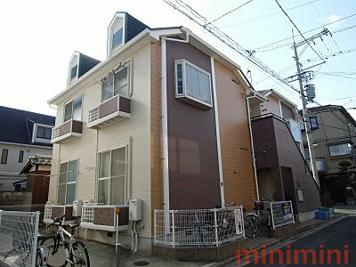 外観 外観