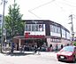 周辺：フレスコ修学院店まで550m 24時間営業
