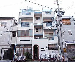 京都府京都市左京区高野玉岡町（賃貸マンション1K・3階・16.00㎡） その3