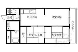ニュー太田 3階