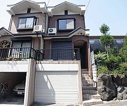 西賀茂南川上町貸家5−2