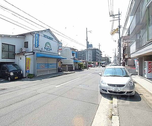 ブルーマウンテン 302｜京都府京都市北区大宮南山ノ前町(賃貸マンション1K・3階・15.00㎡)の写真 その29