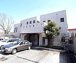 テラスロマネ 102 ｜ 京都府京都市北区上賀茂菖蒲園町（賃貸マンション1LDK・1階・52.00㎡） その1