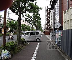 ハウス50 2-B ｜ 京都府京都市北区衣笠東御所ノ内町（賃貸マンション1K・2階・18.00㎡） その27