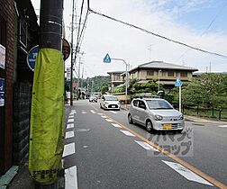 サレーヌハイツ 201 ｜ 京都府京都市北区上賀茂坂口町（賃貸マンション1K・2階・19.50㎡） その28