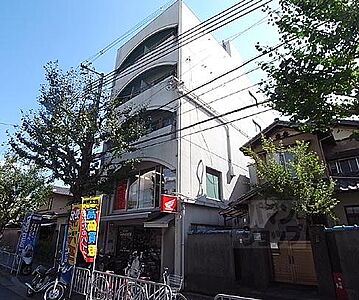 外観 外観