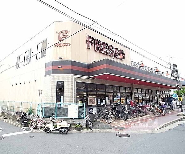 レオパレスドルフィン 106｜京都府京都市北区西賀茂今原町(賃貸アパート1R・1階・17.39㎡)の写真 その27