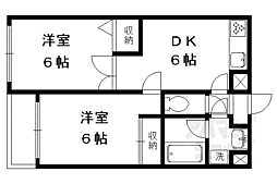 パルティールステージI 4階/402-A