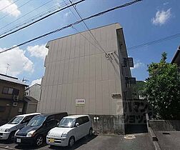 オークコート 105 ｜ 京都府京都市北区鷹峯光悦町（賃貸マンション1LDK・1階・34.00㎡） その3