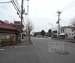 京都府京都市左京区下鴨南芝町（賃貸マンション3LDK・3階・60.80㎡） その28