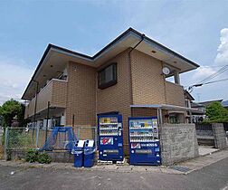 京都府京都市左京区岩倉南河原町（賃貸アパート1K・2階・17.00㎡） その1