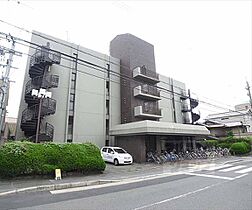 京都府京都市左京区田中樋ノ口町（賃貸マンション1K・2階・20.00㎡） その1