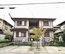 京都府京都市左京区岩倉花園町（賃貸アパート1LDK・1階・39.00㎡） その3