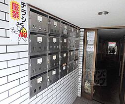 京都府京都市上京区一条通御前西入る三丁目西町（賃貸マンション1K・4階・19.00㎡） その21