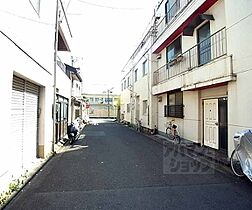 京都府京都市上京区相国寺門前町（賃貸マンション1R・2階・12.00㎡） その22