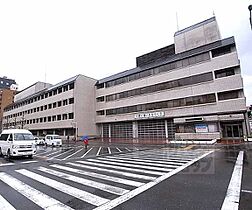 京都府京都市中京区岩上通蛸薬師下る宮本町（賃貸マンション1R・3階・17.00㎡） その13