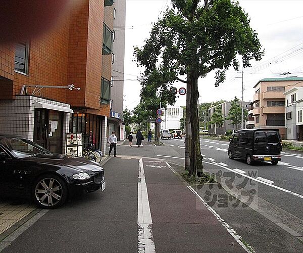 ハウス50 4-C｜京都府京都市北区衣笠東御所ノ内町(賃貸マンション1K・4階・22.81㎡)の写真 その27