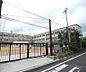 周辺：紫野小学校まで350m